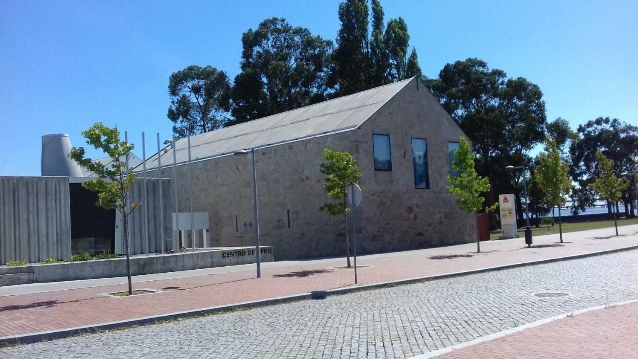 Cantinho Da Ana Viana do Castelo Extérieur photo